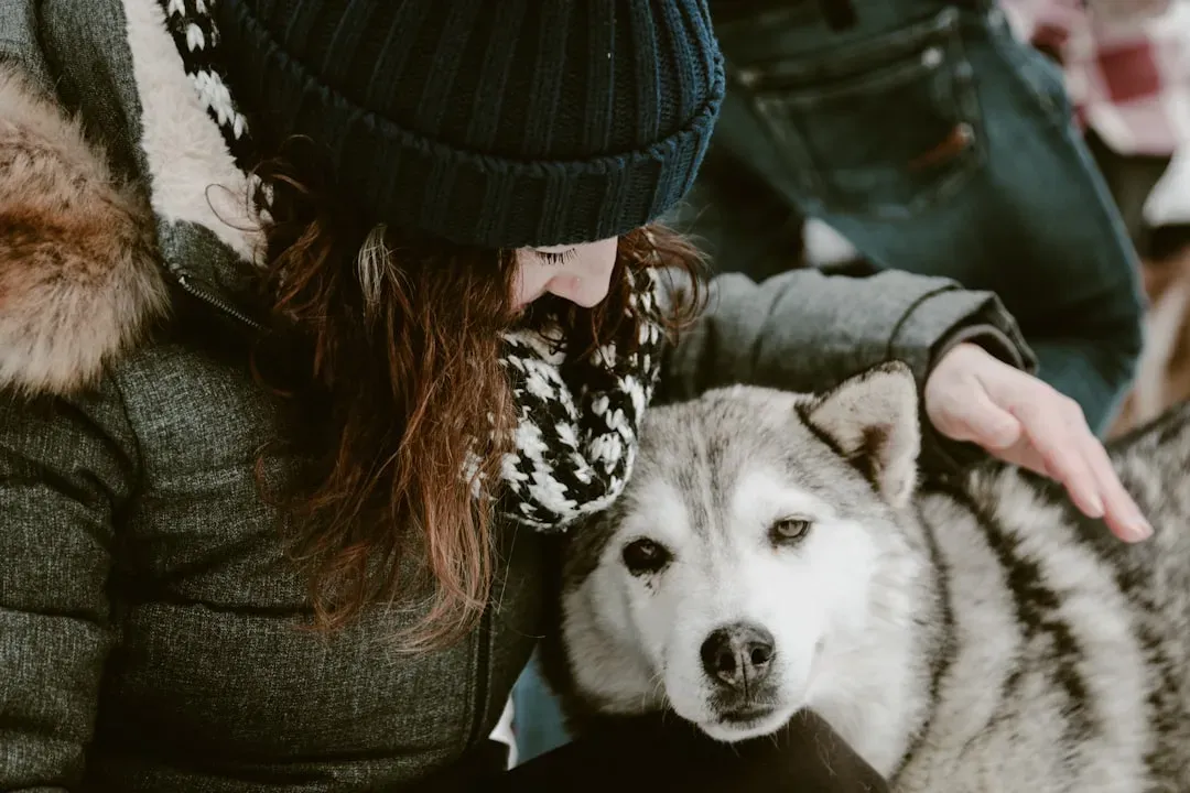 #2 - They Choose You When They're Sick Or Exhausted (Image Credits: Unsplash)