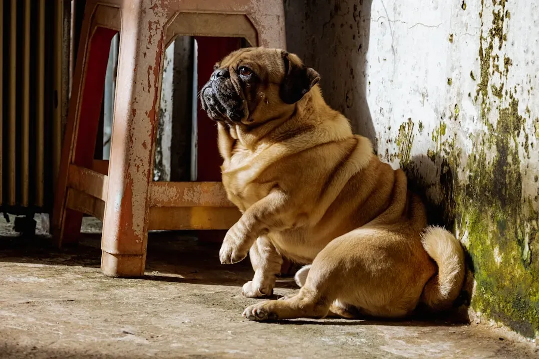 Overfeeding and Treating Without Thinking (Image Credits: Unsplash)