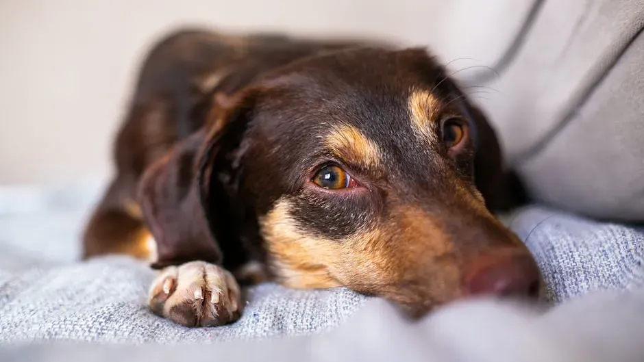#12: A Quiet Disinterest in Life Itself (Image Credits: Pexels)