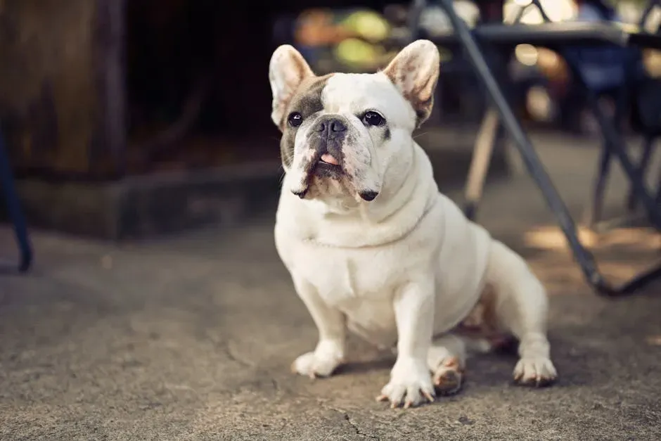 #2 French Bulldog (Image Credits: Pexels)
