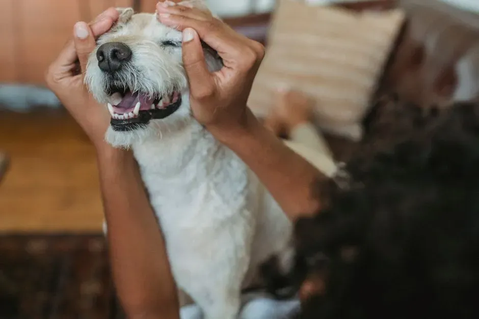 Conclusion: Embracing the Mutual Benefits of Human-Dog Interactions (Image Credits: Pexels)
