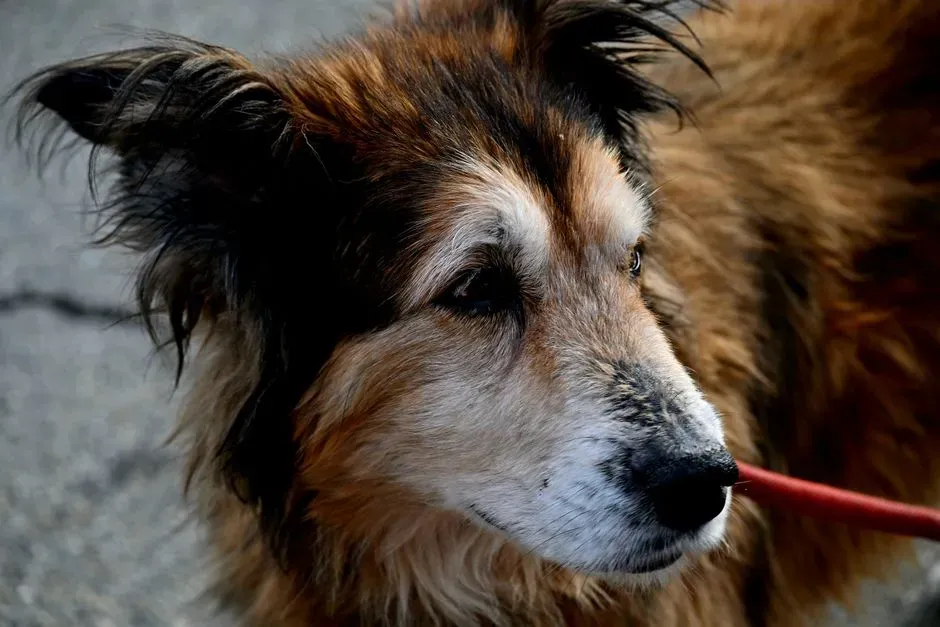 Common Behaviors as Dogs Approach the End (Image Credits: Pexels)