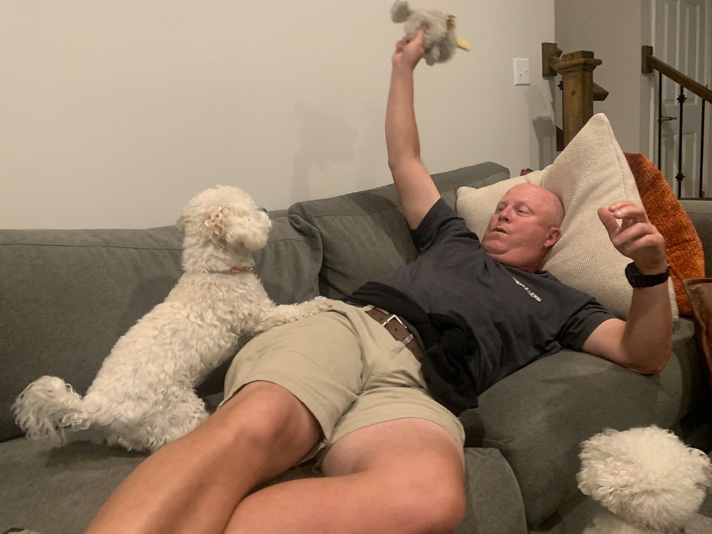 Finding Your Perfect Match (Image Credits: Flickr)