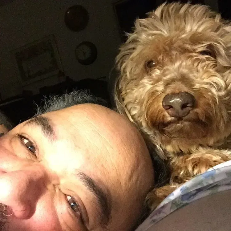 Your Dog Becomes Your Living Alarm Clock (Image Credits: Flickr)