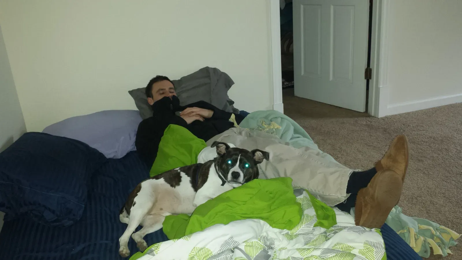 Your Sleep Quality Improves in Unexpected Ways (Image Credits: Wikimedia)