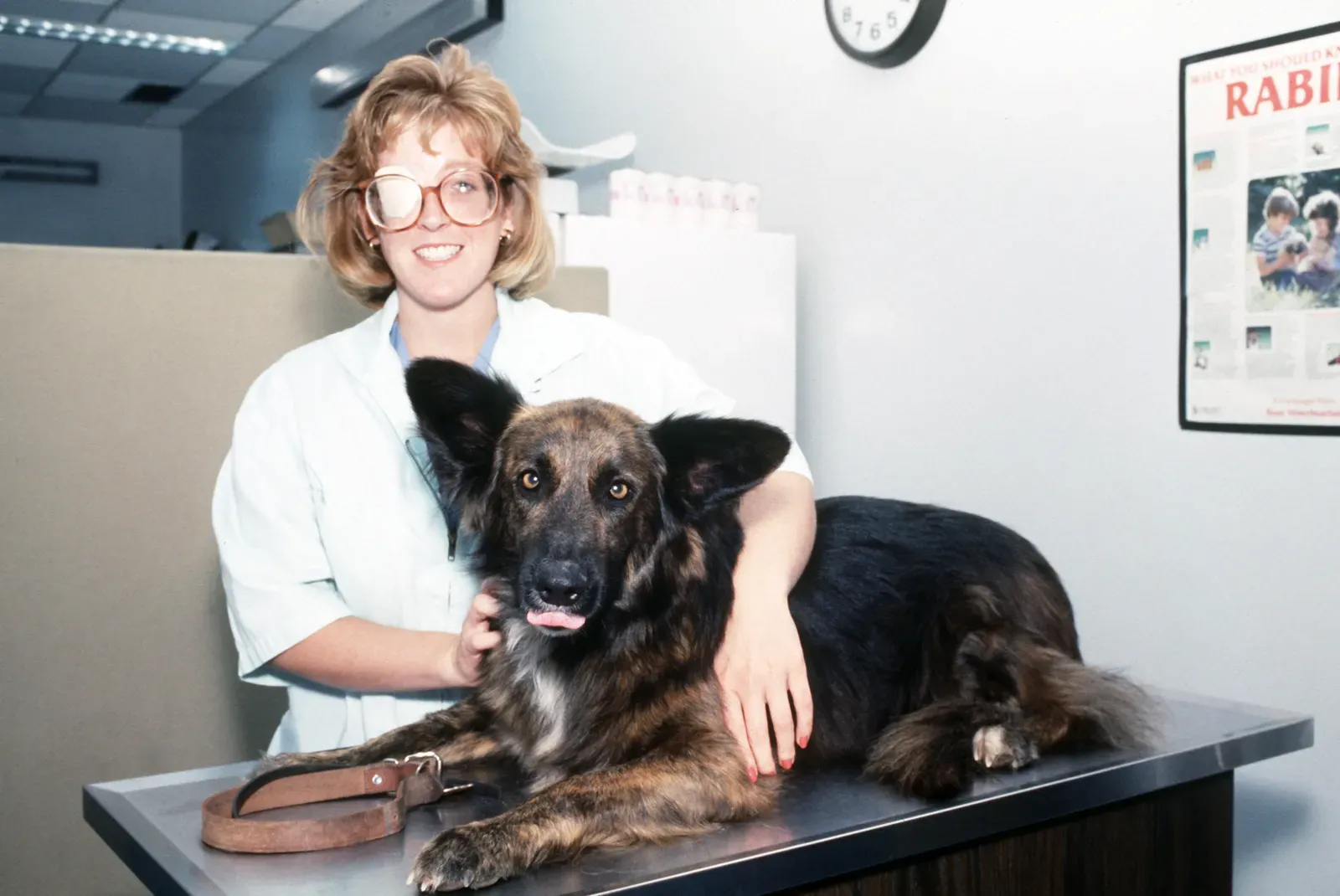 Medical Issues You Shouldn't Ignore (Image Credits: Wikimedia)