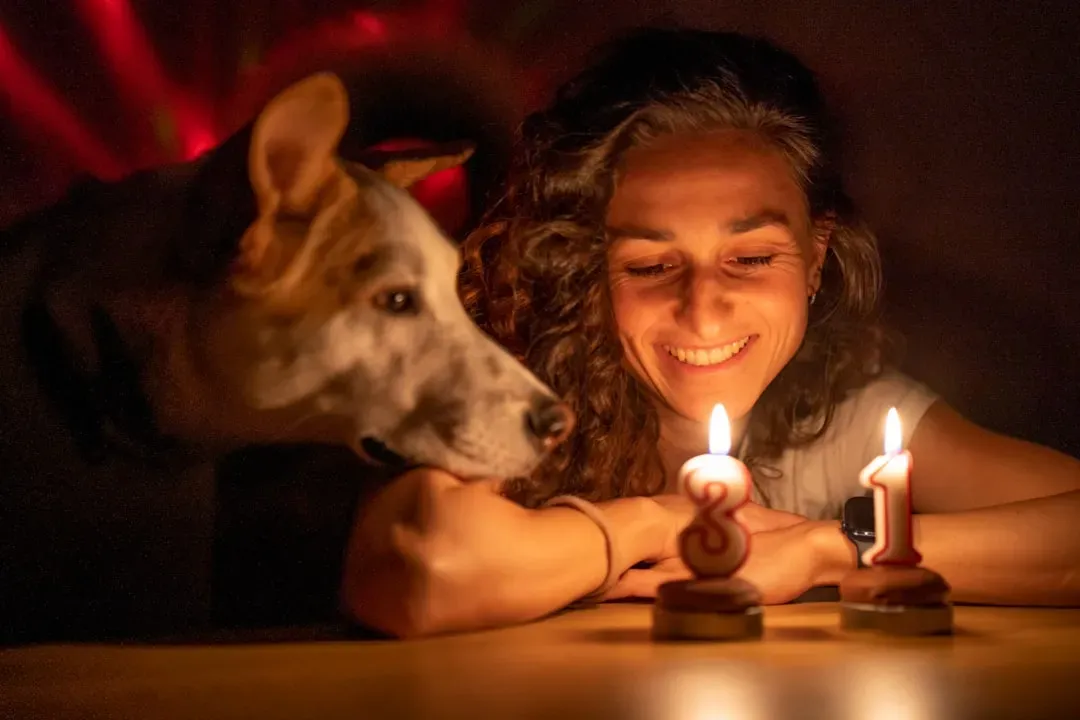 Creating A Ritual That Honors Your Bond (Image Credits: Unsplash)