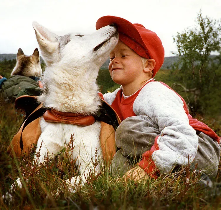Libra: The Harmonious Companion (By Per Harald Olsen (Perhols), CC BY 2.5)