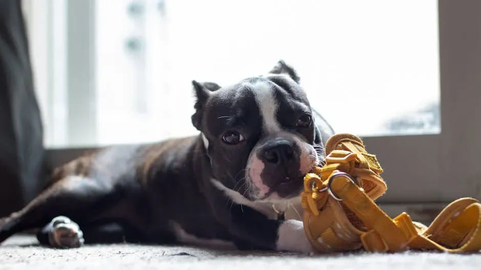 Boredom Hits Them Hard, and Your House Pays the Price (Image Credits: Pexels)