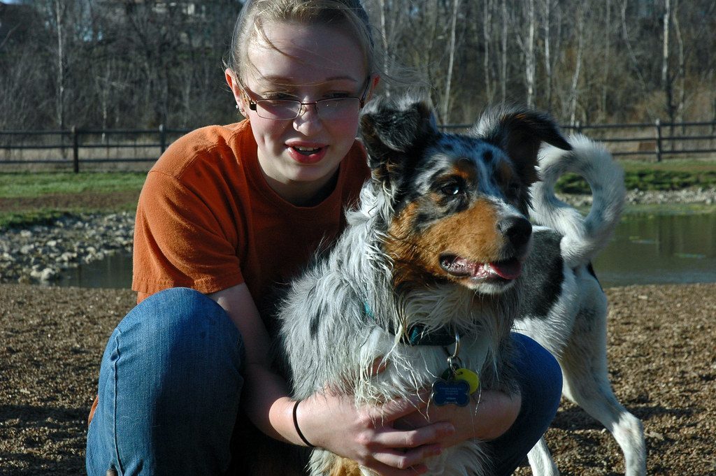 The Health Connection (Image Credits: Flickr)