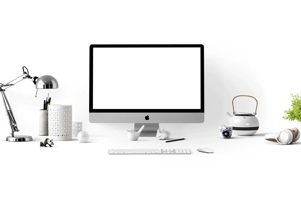 White Noise: The Unsung Hero (Image Credits: Pixabay)