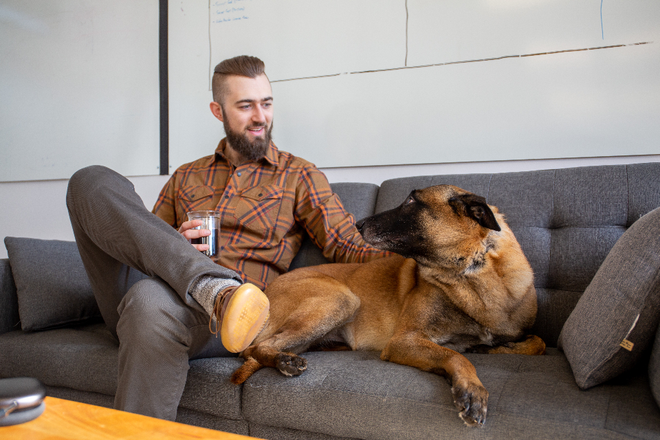 The Evolutionary Bond Behind the Phrase (Image Credits: Stocksnap)