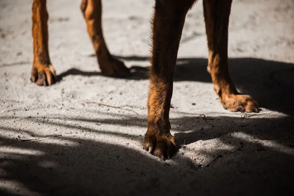 #7 - A Leg That Swings Outward Instead of Straight (Image Credits: Pexels)