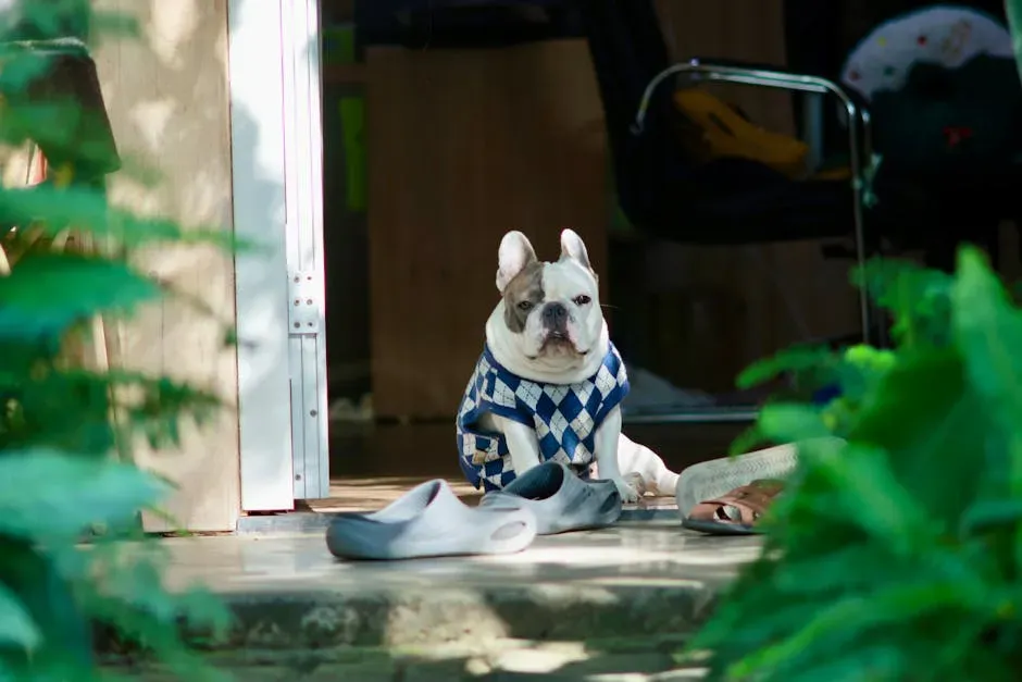 5. They Keep Watch Over You and Your Space (Image Credits: Pexels)