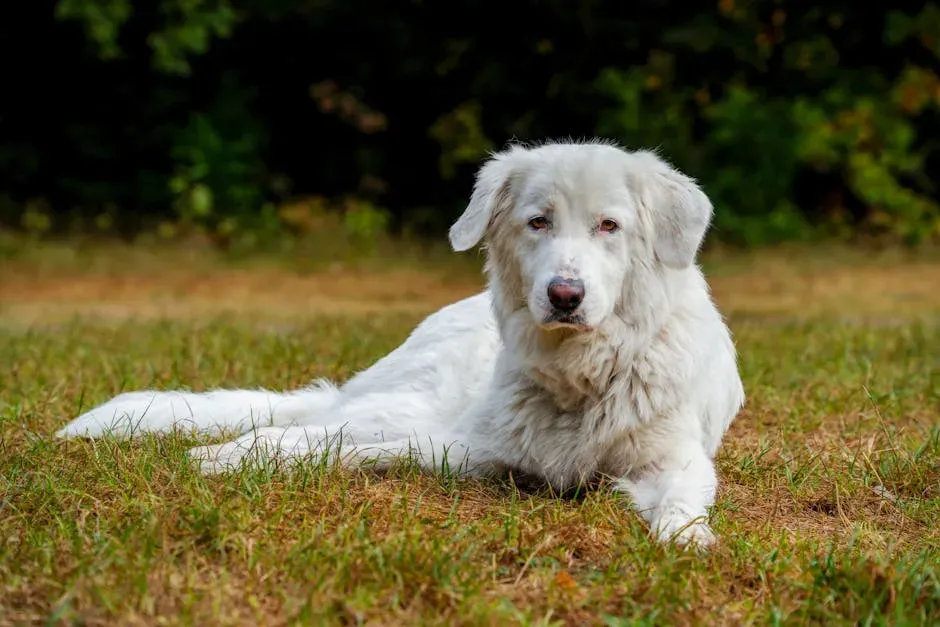 Where the "Aloof" Label Actually Comes From (Image Credits: Pexels)