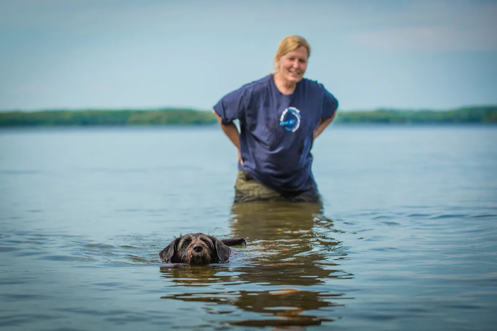 Conclusion: Your Dog's Best Chapter Might Still Be Ahead (By Bob Haarmans, CC BY 2.0)