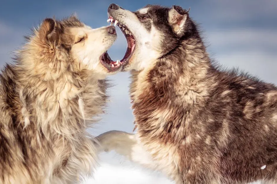 5. Bringing Off‑Leash Pets Into Wolf Country (Image Credits: Pexels)