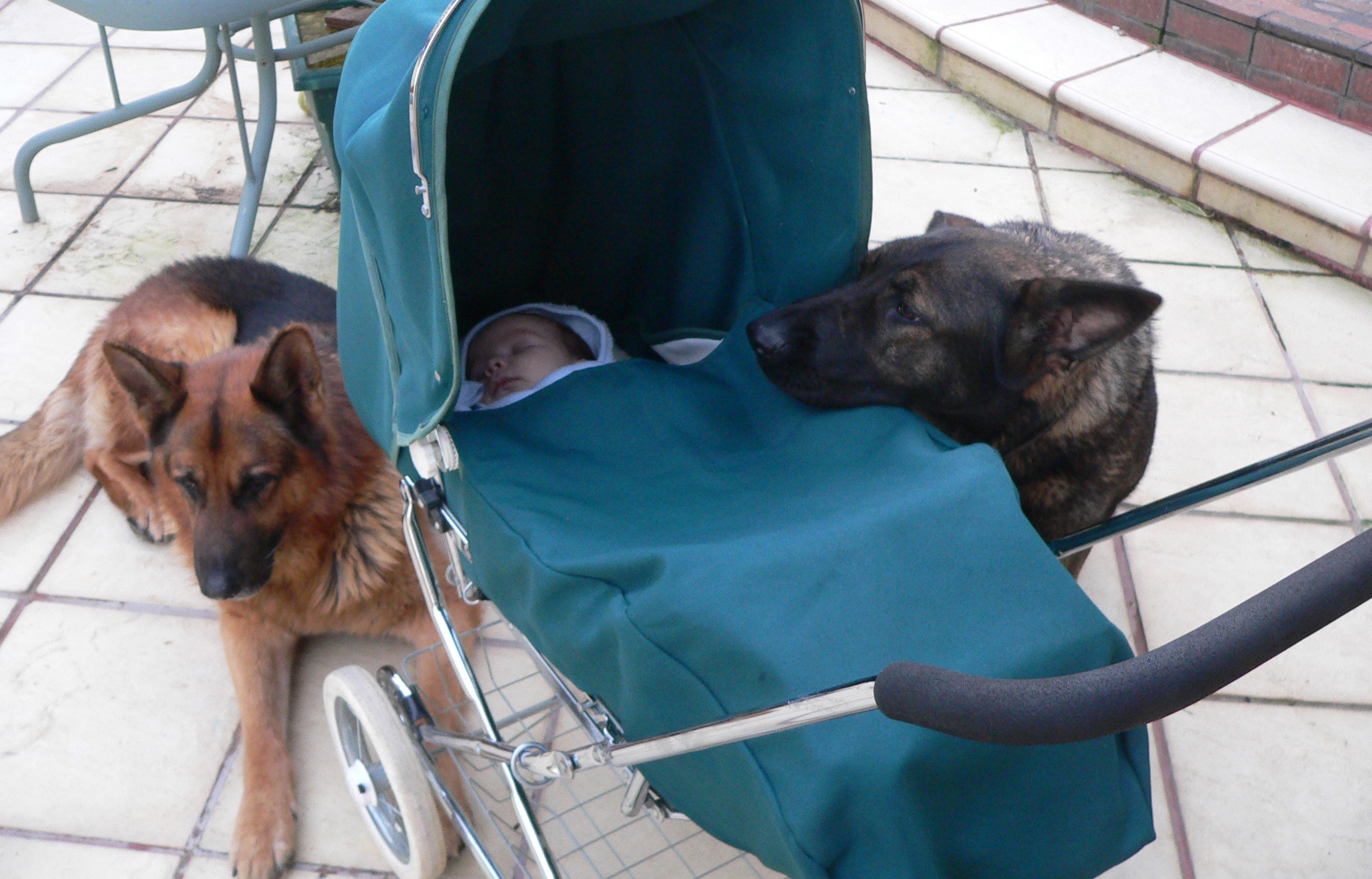 Conclusion (Image Credits: Wikimedia)