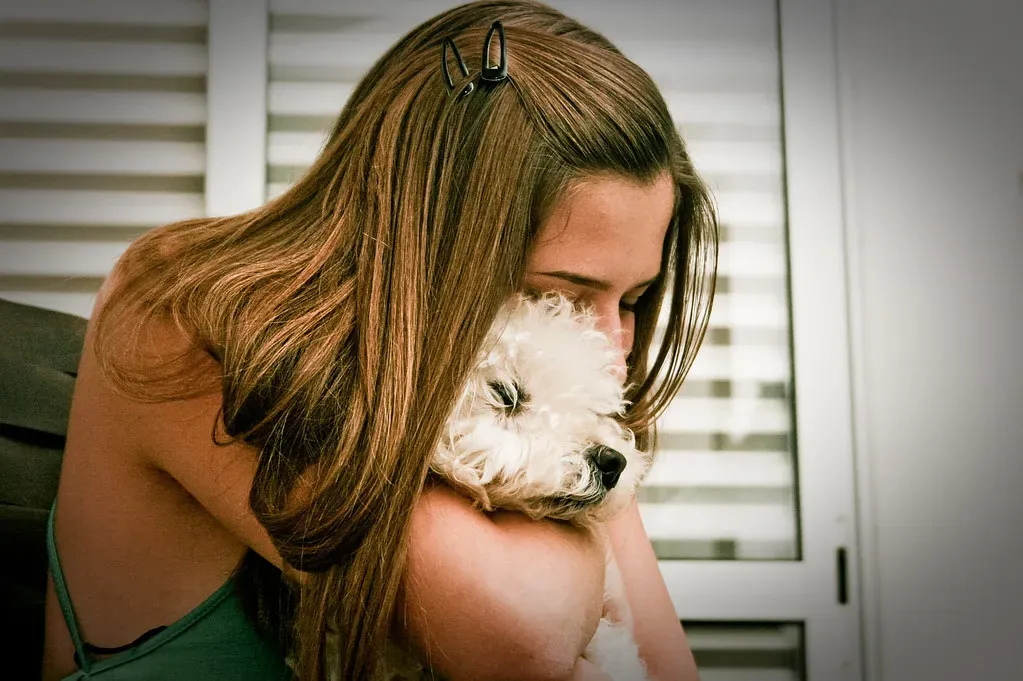 Final Thoughts on Furry Friends and Teen Wellness (Image Credits: Flickr)