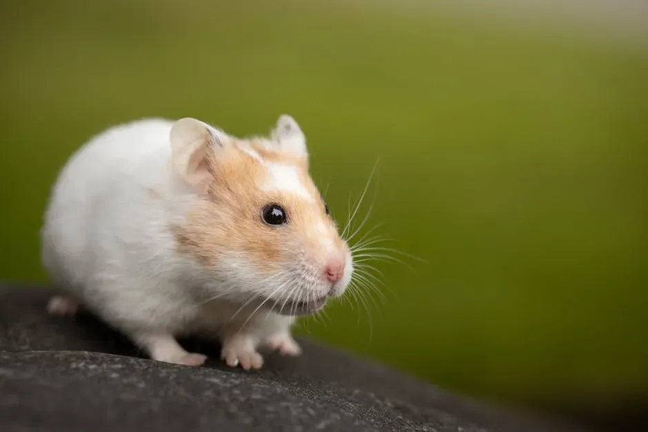 #6: Placing the Cage Near Loud Noise or Other Pets (Image Credits: Pexels)