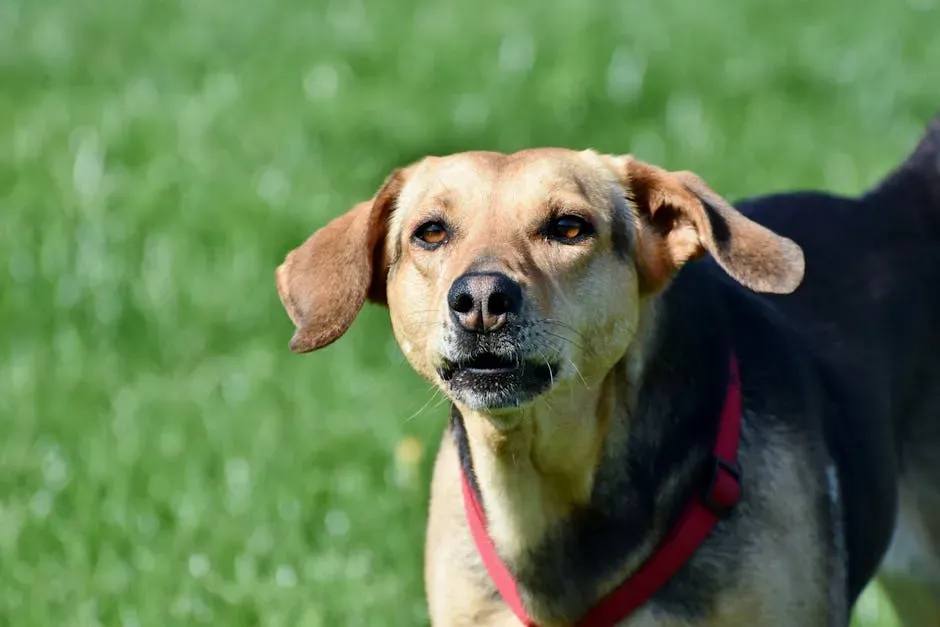 Step 6: Read the Room - Know Your Dog's Stress Signals (Image Credits: Pexels)