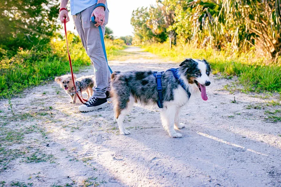 Conclusion: Choosing the Right Breed for the Florida Life (Image Credits: Pexels)