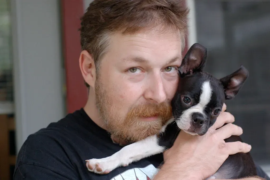 14. Boston Terrier: The Dapper, Easy-Going People Pleaser (elvissa, Flickr, CC BY 2.0)