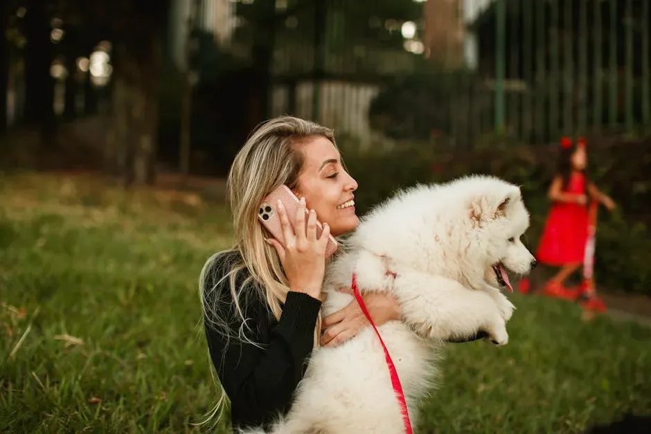 Conclusion: Your Dog Is Always Talking. Are You Listening? (Image Credits: Pexels)