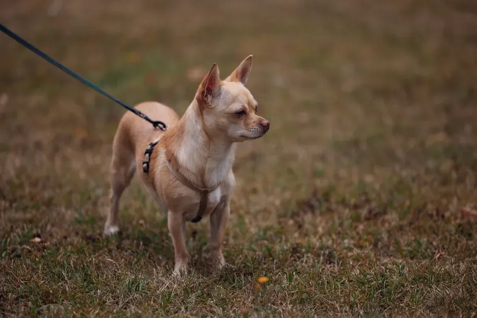 Training and Temperament: Sensitive vs. Stubborn (Image Credits: Pexels)