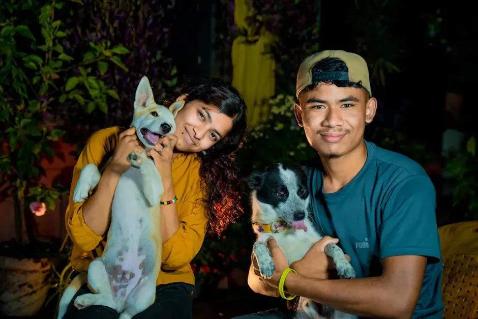 Conclusion: The Stars Favour Those Who Love Well (Image Credits: Pexels)