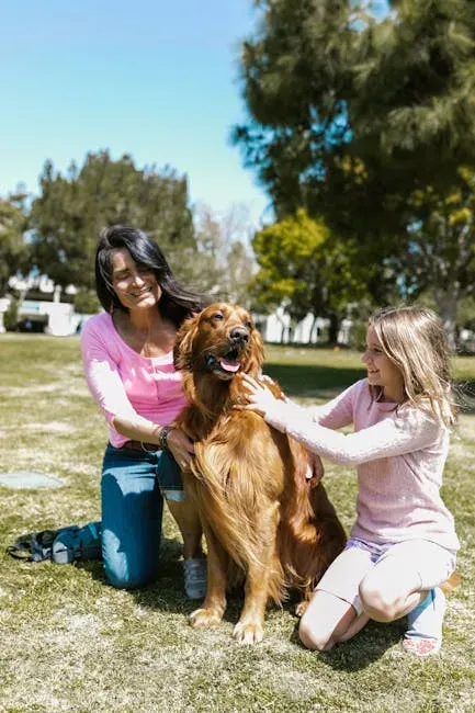 They Become the Family's Social Glue (Image Credits: Pexels)
