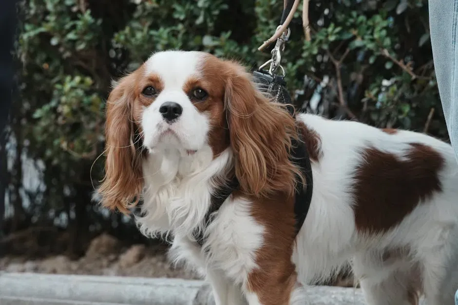 2. Cavalier King Charles Spaniel: Small Dog, Enormous Heart (Image Credits: Pexels)
