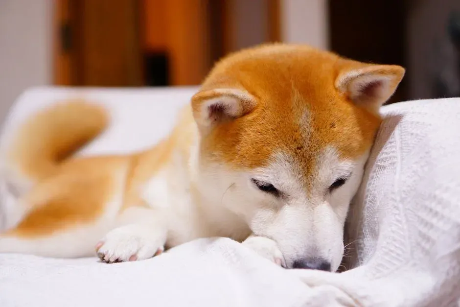 Shiba Inu (Image Credits: Pexels)