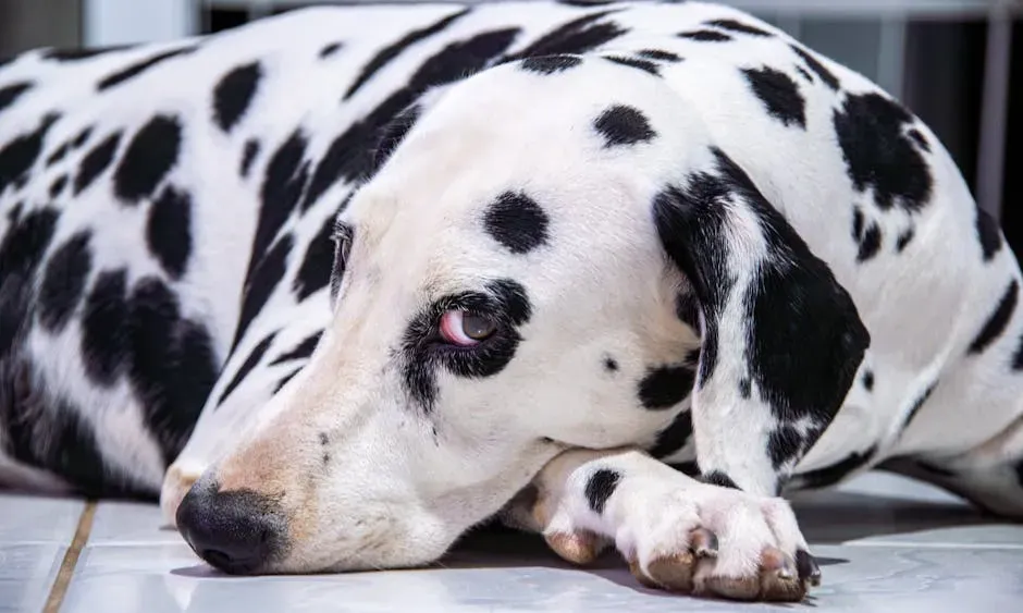 9. Dalmatian: The Energetic Spotted Surprise (Image Credits: Pexels)