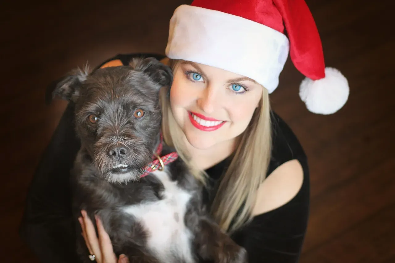 Leo: The Proud Pet Parent Who Turns Their Dog into a Celebrity (Image Credits: Pixabay)