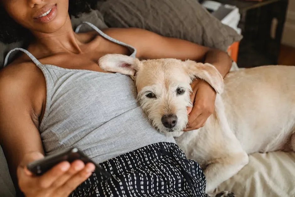 Conclusion: What That Stare Is Actually Saying (Image Credits: Pexels)