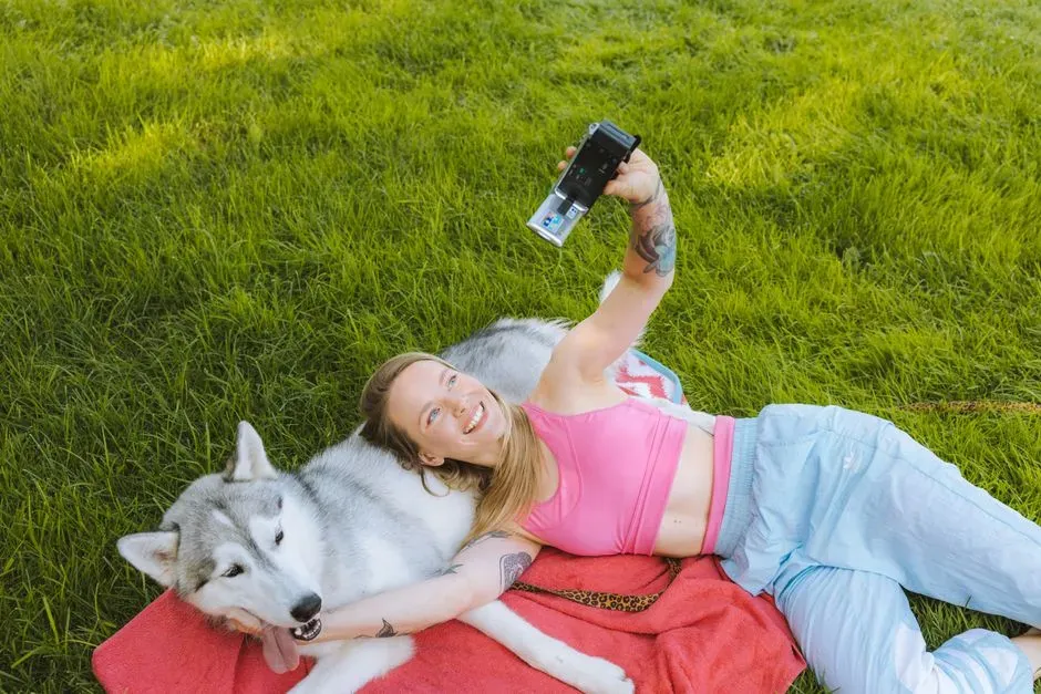 3. Taking More Photos and Videos of Everyday Moments, Not Just Milestones (Image Credits: Pexels)