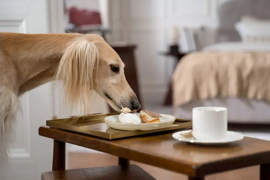 The Nose Knows: Treat Hunt Around the House (Image Credits: Pexels)