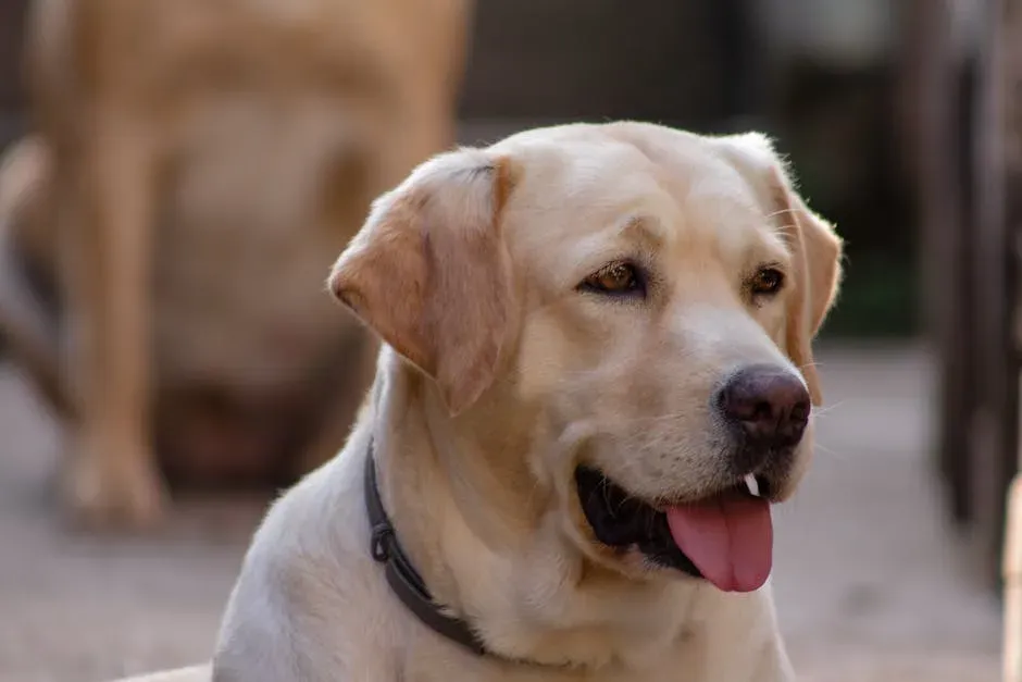 3. Labrador Retriever: The Steady, Reliable Soul (Image Credits: Pexels)