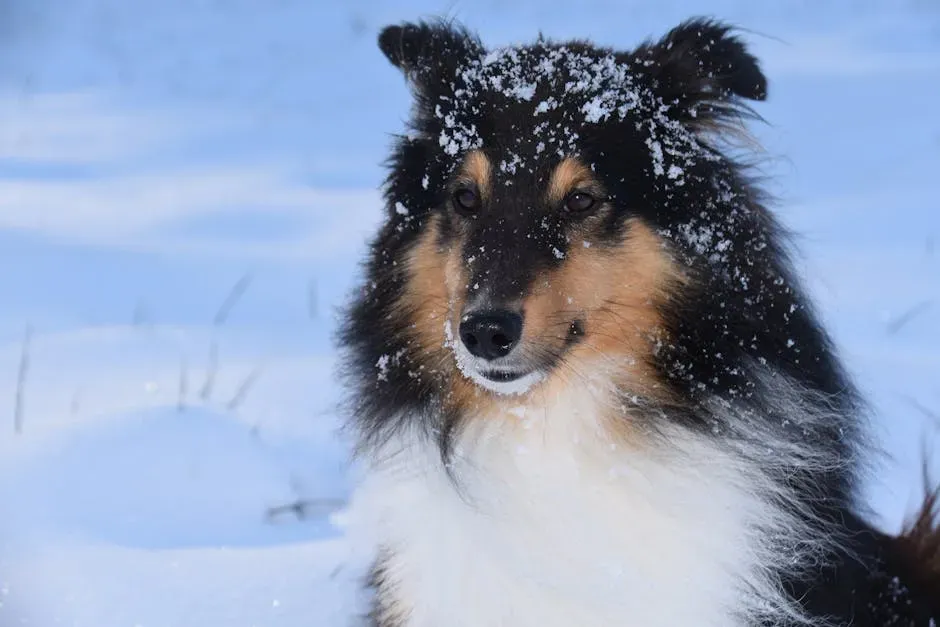 9. Shetland Sheepdog (Sheltie): The Quiet Observer Who Never Leaves Your Side (Image Credits: Pexels)