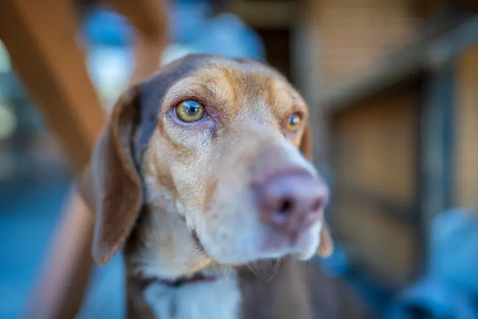 The Long, Slow Gaze That Means Everything (Image Credits: Pexels)