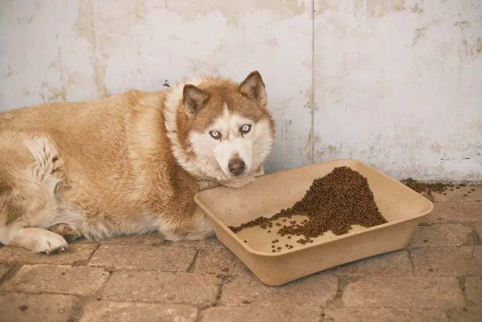 #1 - They Stop Wolfing Down Every Bite in Seconds (Image Credits: Pexels)