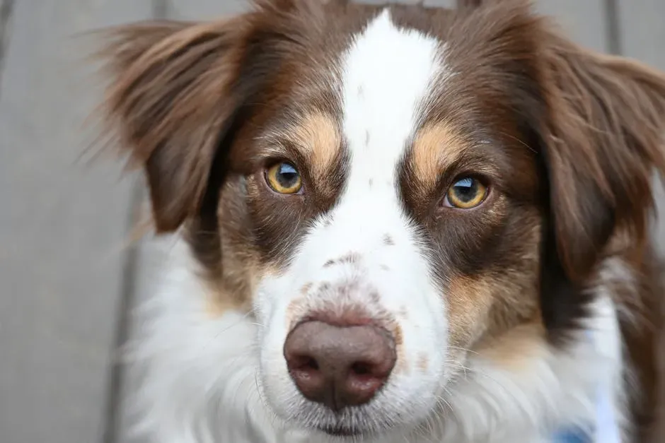 #3. Intense Staring at Nothing You Can See (Image Credits: Pexels)