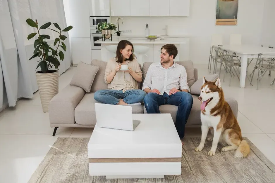 11. When You Moved in with a Partner or Got Married (Image Credits: Pexels)