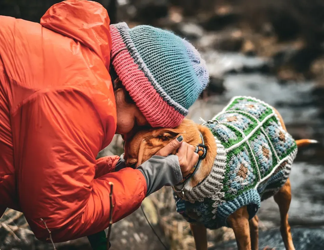 Your Distinct Scent (Image Credits: Unsplash)