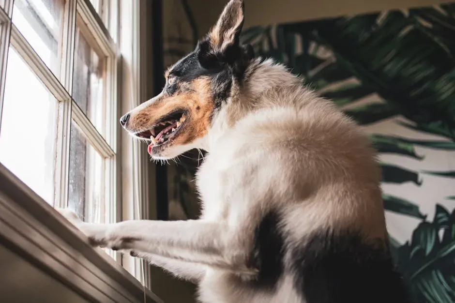 No Clocks, But Not Clueless: The Basics of Canine Time (Image Credits: Pexels)