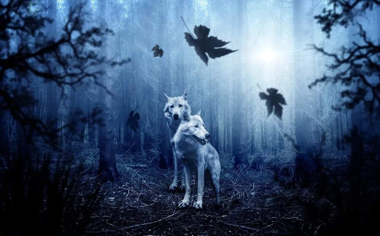 Altered Nocturnal Activity (Image Credits: Pixabay)