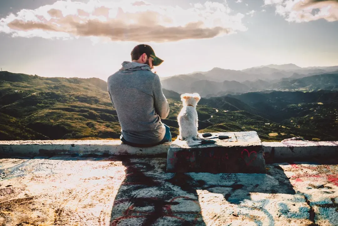 Aquarius: The Detached Thinker Who Needs Warm, Wordless Connection (Image Credits: Unsplash)