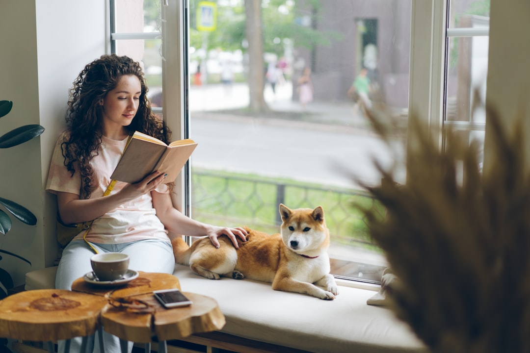 The Introverted Soul and Their Perfect Canine Match (Image Credits: Unsplash)