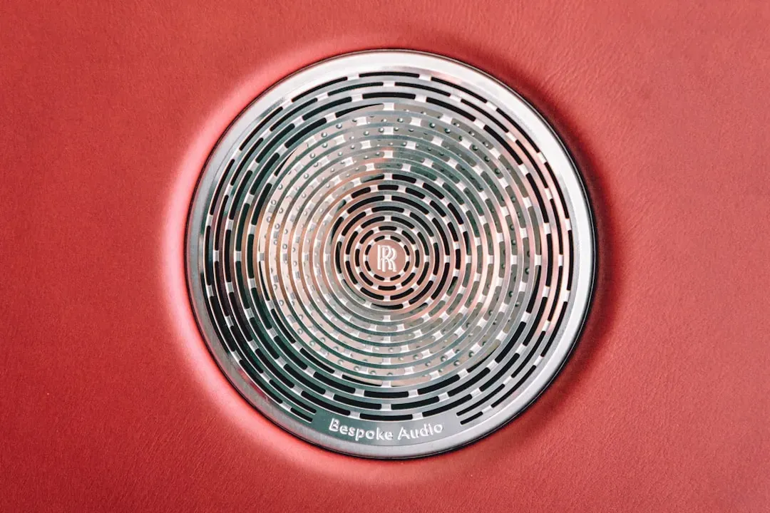 The Smoke Detector Chirp: The Sound That Hits Different (Image Credits: Unsplash)